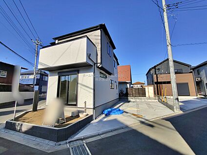 現地外観写真