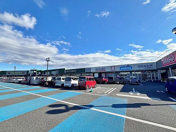 グリーンガーデン武蔵藤沢（約1,220m）