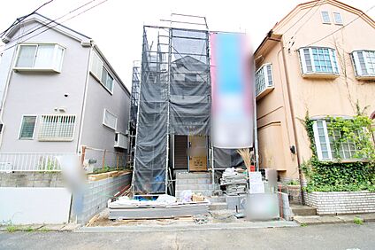 現地写真
