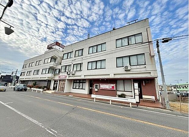 医療法人社団グロリア会前田病院(約1,858m)