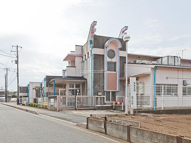 入間市立藤沢保育所（約310m）