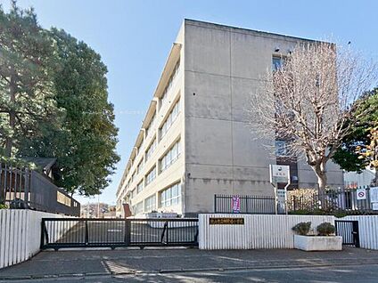 狭山市立御狩場小学校 836ｍ(徒歩11分)