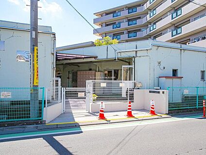 さやまが丘保育園 850ｍ(徒歩11分)