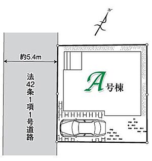 全体区画図