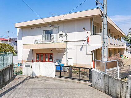 吾妻保育園 1276ｍ(徒歩16分・自転車6分)