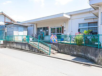 黒須保育園 615ｍ(徒歩8分)