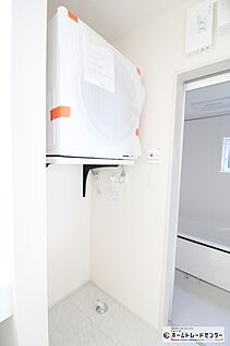 洗面室