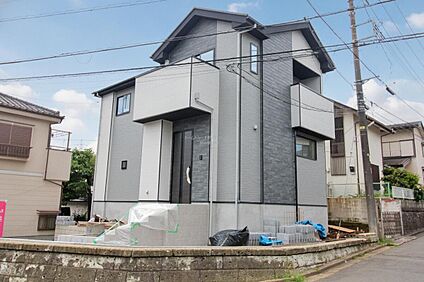 現地外観写真
