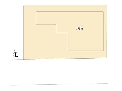 全体区画図