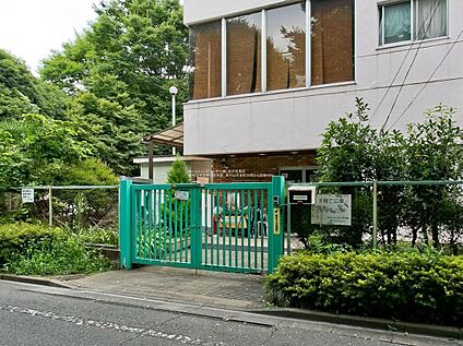 第七保育園 640m(徒歩8分)
