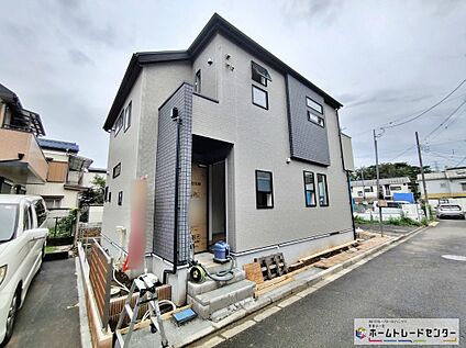 現地外観写真