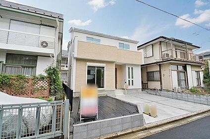 現地外観写真