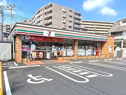 セブンイレブン入間豊岡東店 494ｍ(徒歩7分)