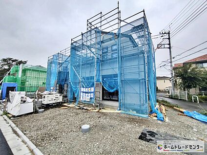 現地外観写真
