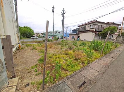 現地外観写真