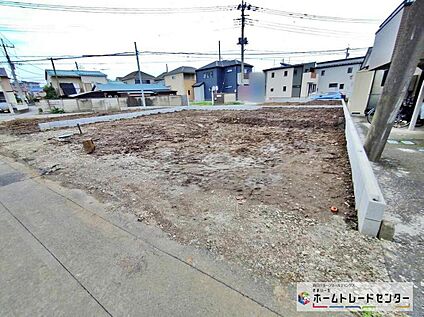 現地外観写真