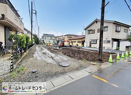 現地外観写真