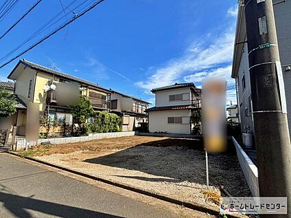 現地外観写真