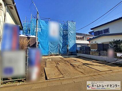 現地外観写真