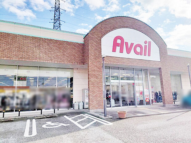 アベイル 彦根店