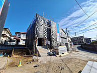 埼玉県和光市新倉2丁目：物件画像