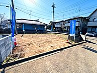 埼玉県和光市南1丁目：物件画像