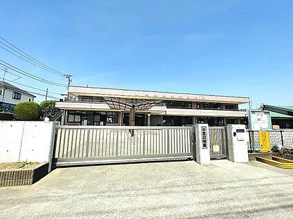 中里幼稚園 820ｍ