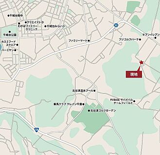 案内図