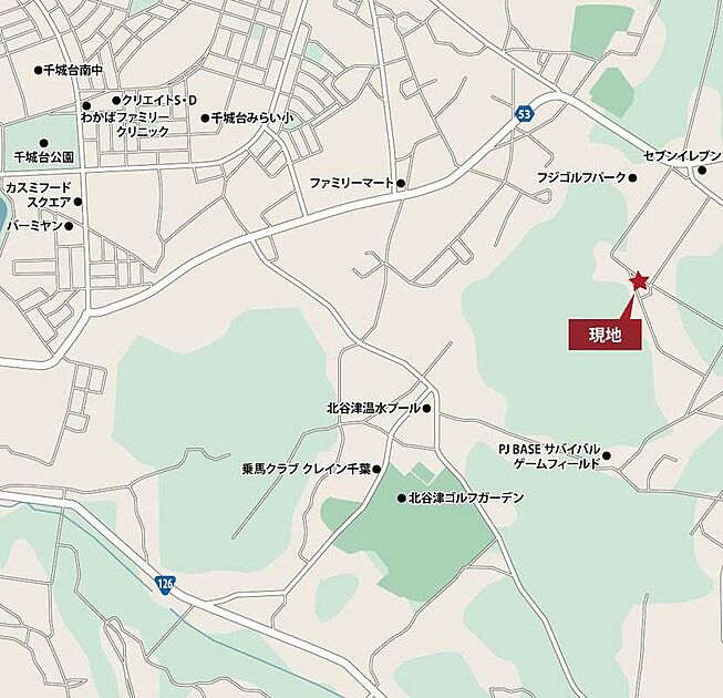案内図