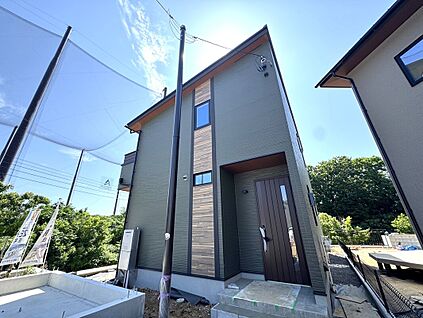 （14号棟）モデルルーム 