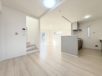 （3号棟）キッチン