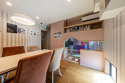 千葉ニュータウン展示場