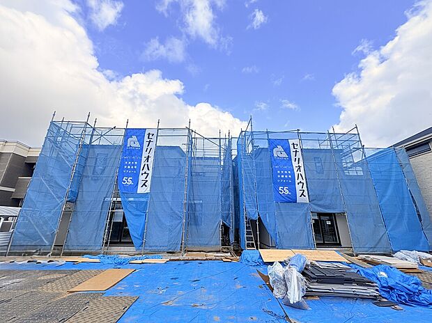 【現地外観写真】2026年3月27日撮影