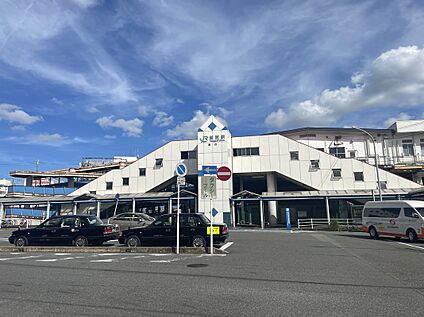 JR総武本線「都賀駅」 1350ｍ(徒歩17分)