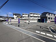 大阪府箕面市粟生間谷東5丁目16-9付近：物件画像