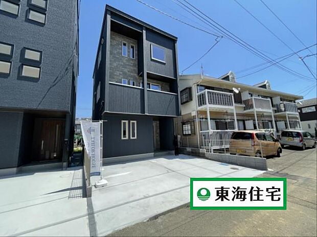 仙台市若林区の新築一戸建て 一軒家 建売 分譲住宅の購入 物件情報 宮城県 スマイティ