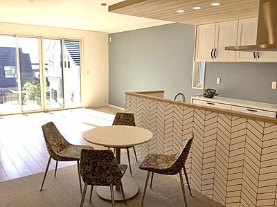 セキスイハイム スマートハイムプレイス黒沢台2の一戸建て 06 121 43m2 3ｌｄｋ 6290万円