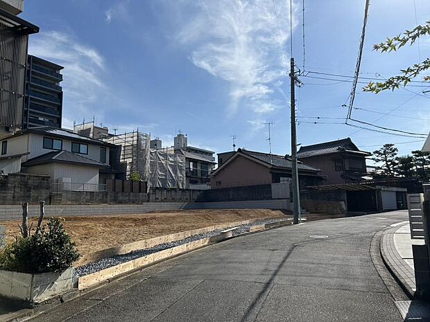 現地撮影(2026年7月撮影)
