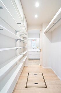 【B号地】ファミクロ