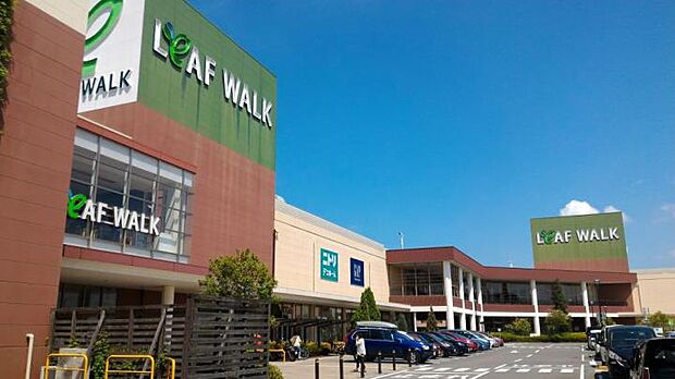 リーフウォーク稲沢