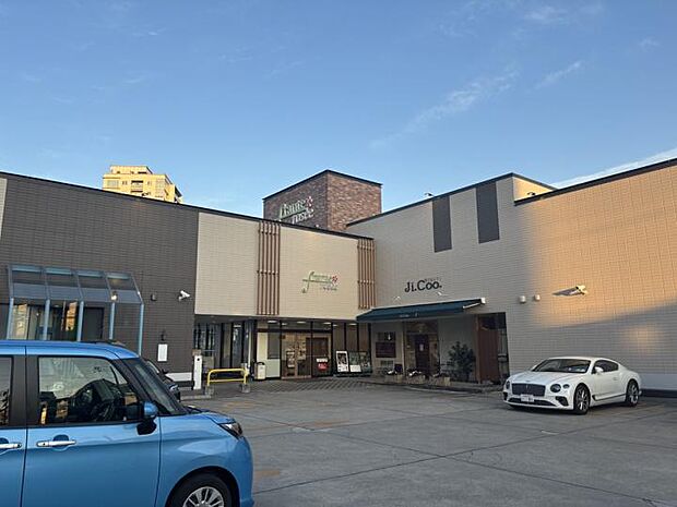 フランテロゼ覚王山（約1,000m）