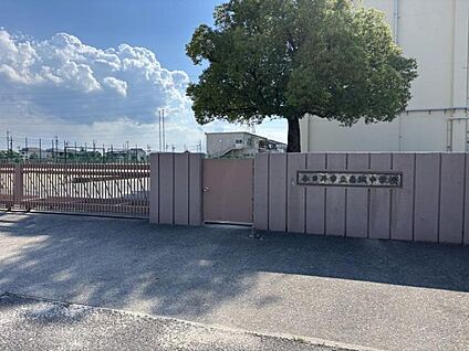南城中学校 1200m(15分)