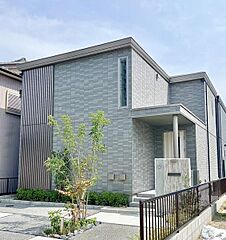 【セキスイハイム】スマートハイムプレイス一宮市石刀駅東II その他