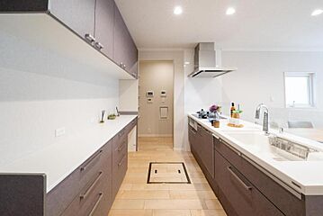 【セキスイハイム】スマートハイムシティ清須市新橋西II その他