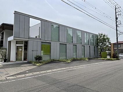 説田クリニック 約340m(徒歩約5分)