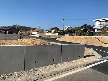 現地写真（2023年12月撮影）