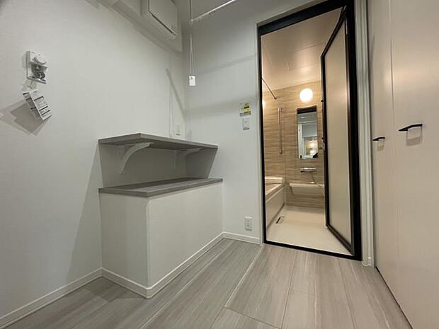 【【９号地】】充実収納＆ママ目線の間取りプラン家族が快適に暮らすための「あったらいいな」が揃っています♪