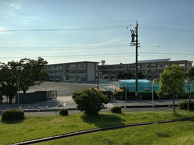 錦町小学校