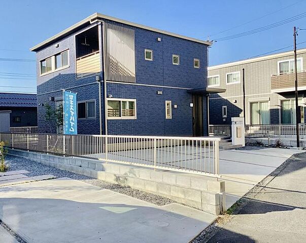 ホームズ セキスイハイム スマートハイムプレイス岐阜市長良東 岐阜市 名鉄名古屋本線 名鉄岐阜 駅 バス22分 長良高見 バス停 停歩 3分の新築一戸建て ホームズ セキスイハイム スマートハイムプレイス岐阜市長良東 岐阜市 名鉄名古屋本線 名鉄岐阜 駅 バス22分 長良高見 バス停 停歩 3分の新築一戸建て