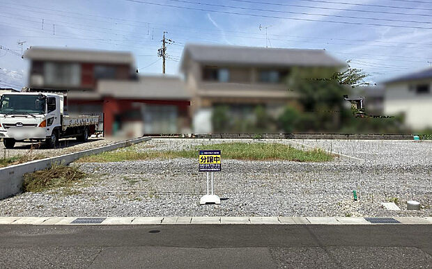 A区画【2024年8月撮影】